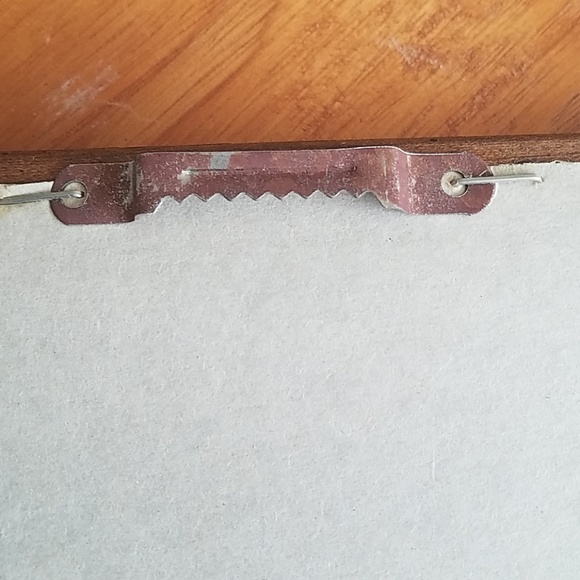 HOMCO framed Inspirational Quote - Picture 4 of 4